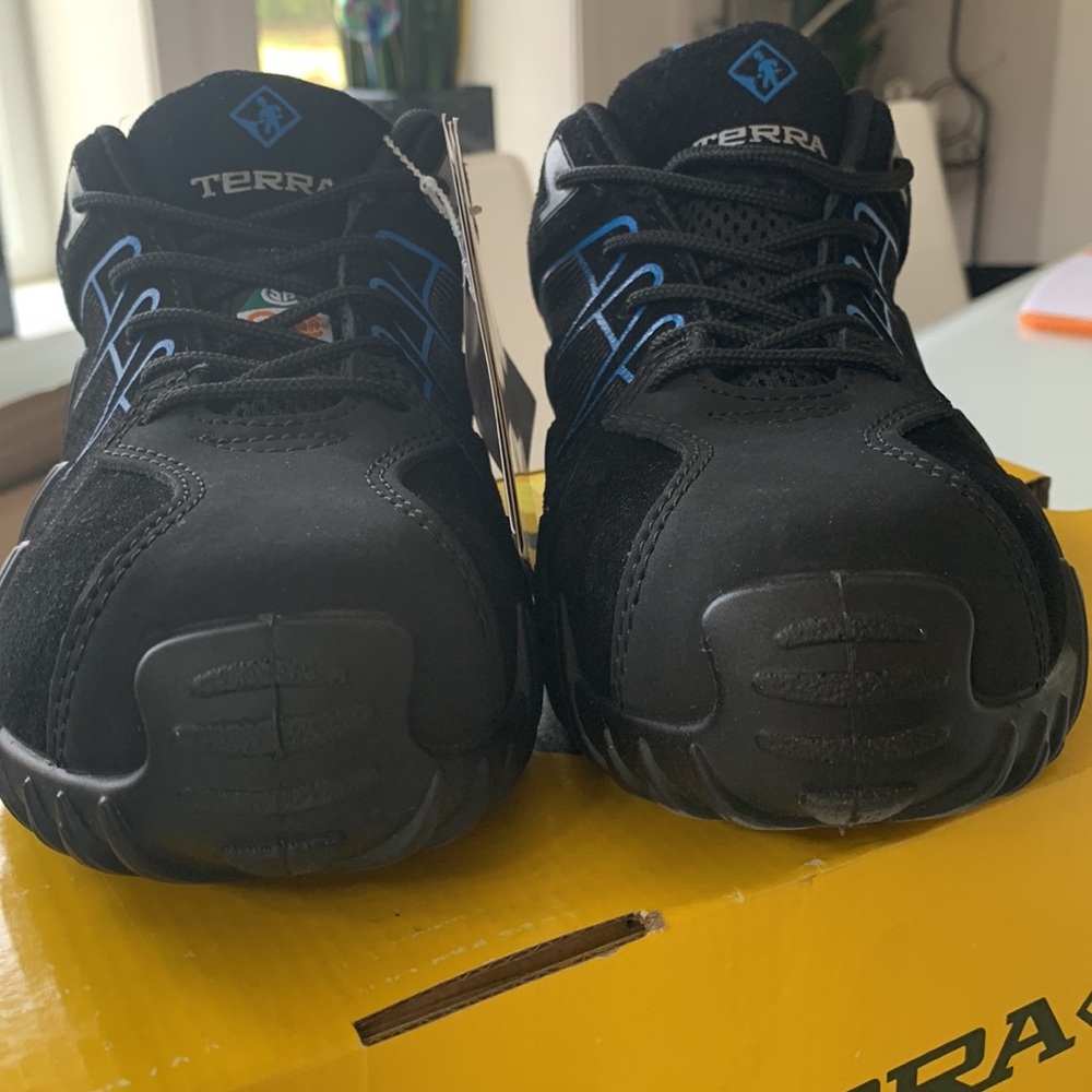 Terra Spider X - size 7 men/5 women
